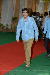 Balakrishna Dictator Muhurat