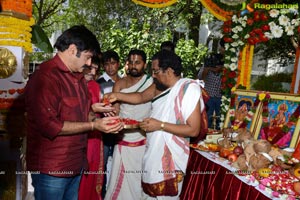 Balakrishna Dictator Muhurat