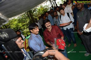 Balakrishna Dictator Muhurat