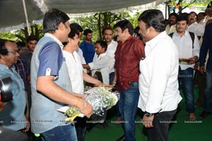 Balakrishna Dictator Muhurat