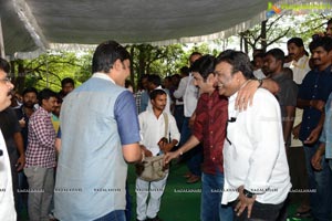 Balakrishna Dictator Muhurat