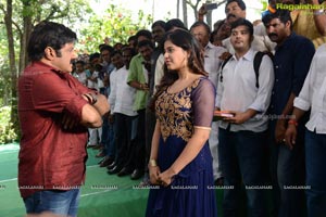 Balakrishna Dictator Muhurat