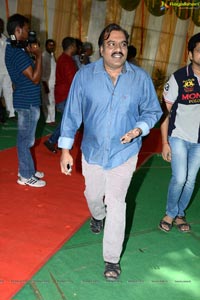 Balakrishna Dictator Muhurat