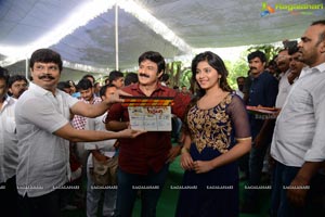 Balakrishna Dictator Muhurat