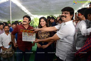 Balakrishna Dictator Muhurat