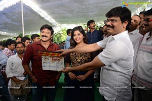 Balakrishna Dictator Muhurat