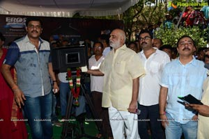 Balakrishna Dictator Muhurat