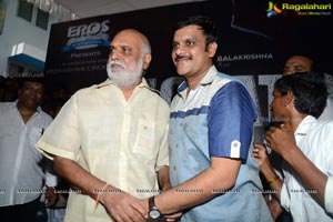 Balakrishna Dictator Muhurat