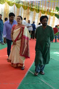 Balakrishna Dictator Muhurat