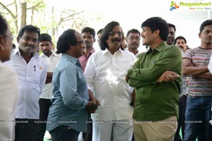 Balakrishna Dictator Muhurat