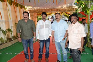 Balakrishna Dictator Muhurat