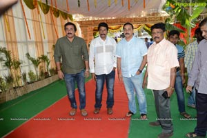 Balakrishna Dictator Muhurat