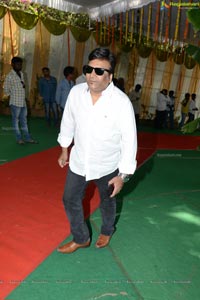 Balakrishna Dictator Muhurat