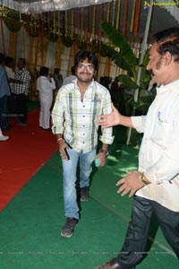 Balakrishna Dictator Muhurat