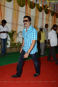 Balakrishna Dictator Muhurat