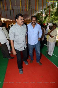 Balakrishna Dictator Muhurat