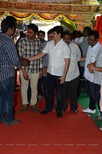 Balakrishna Dictator Muhurat