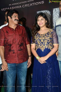 Balakrishna Dictator Muhurat