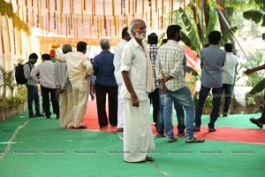 Balakrishna Dictator Muhurat