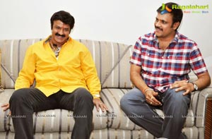 Balakrishna Dictator