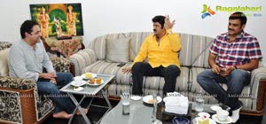 Balakrishna Dictator