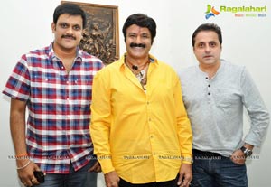 Balakrishna Dictator