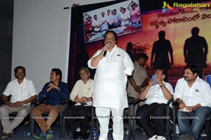 Bandook Audio Release