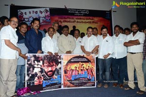 Bandook Audio Release