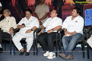 Bandook Audio Release