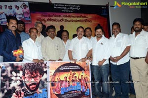 Bandook Audio Release