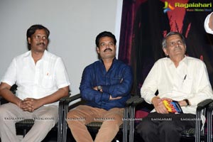 Bandook Audio Release