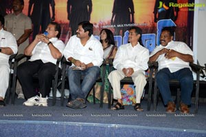 Bandook Audio Release