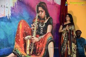 Charmi Jyothi Lakshmi