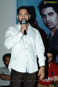 Dongata Success Meet