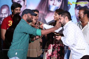 Dongata Success Meet