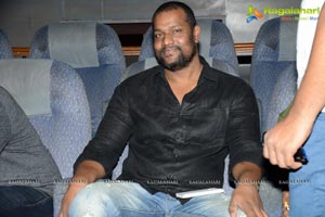 Dongata Success Meet