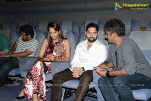 Dongata Success Meet