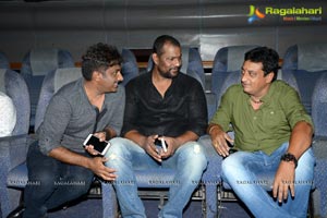 Dongata Success Meet