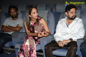 Dongata Success Meet