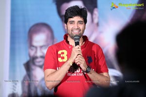 Dongata Success Meet