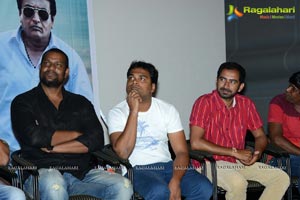 Dongata Success Meet