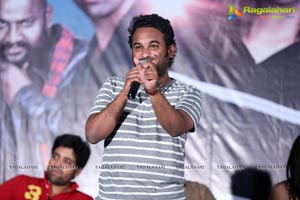 Dongata Success Meet