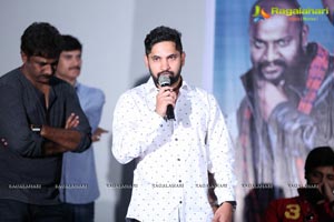 Dongata Success Meet