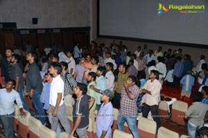 Lion Telugu Cinema