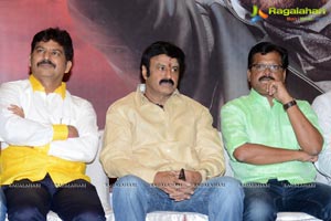 NBK Lion Success Meet