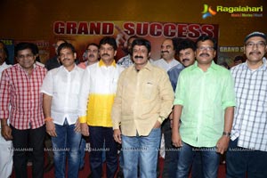 NBK Lion Success Meet