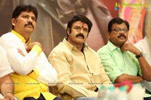 NBK Lion Success Meet