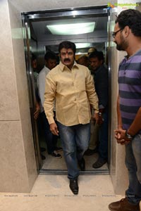 NBK Lion Success Meet