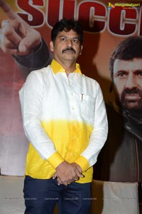 NBK Lion Success Meet