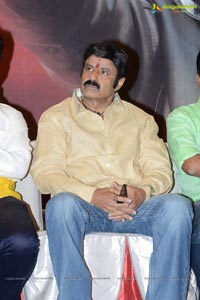 NBK Lion Success Meet